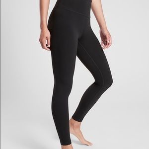 Black athleta leggings!